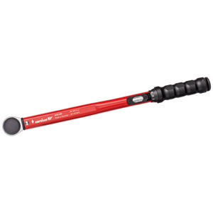 800GA - TORQUE WRENCHES - Orig. Gedore red